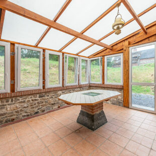 Maison Lez Fontaine