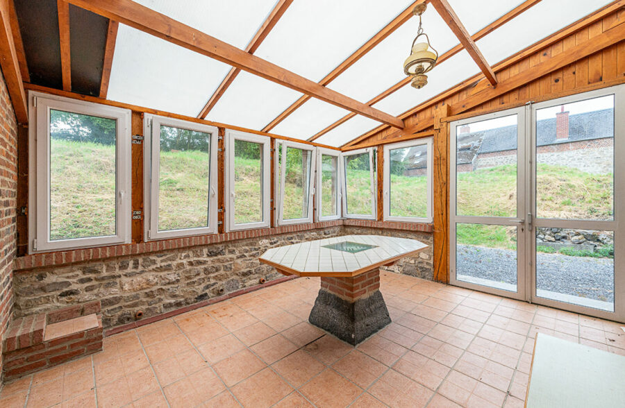Maison Lez Fontaine
