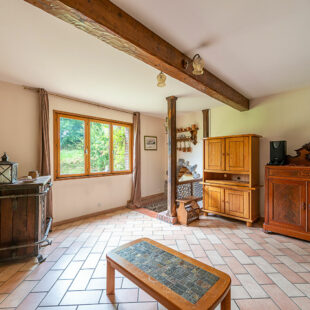 Maison Lez Fontaine