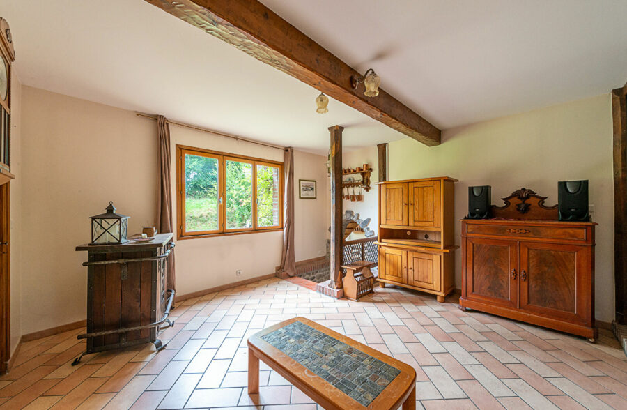 Maison Lez Fontaine