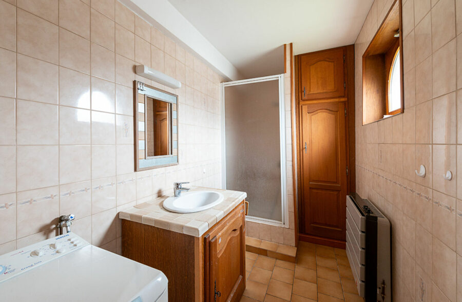 Maison Lez Fontaine