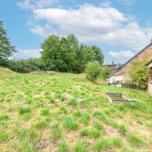 Maison Lez Fontaine