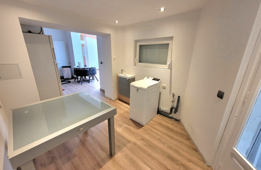Maison Sin Le Noble 4 pièce(s) 170 m2