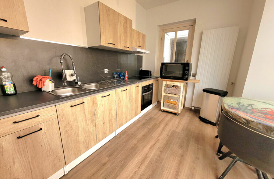 Maison Sin Le Noble 4 pièce(s) 170 m2