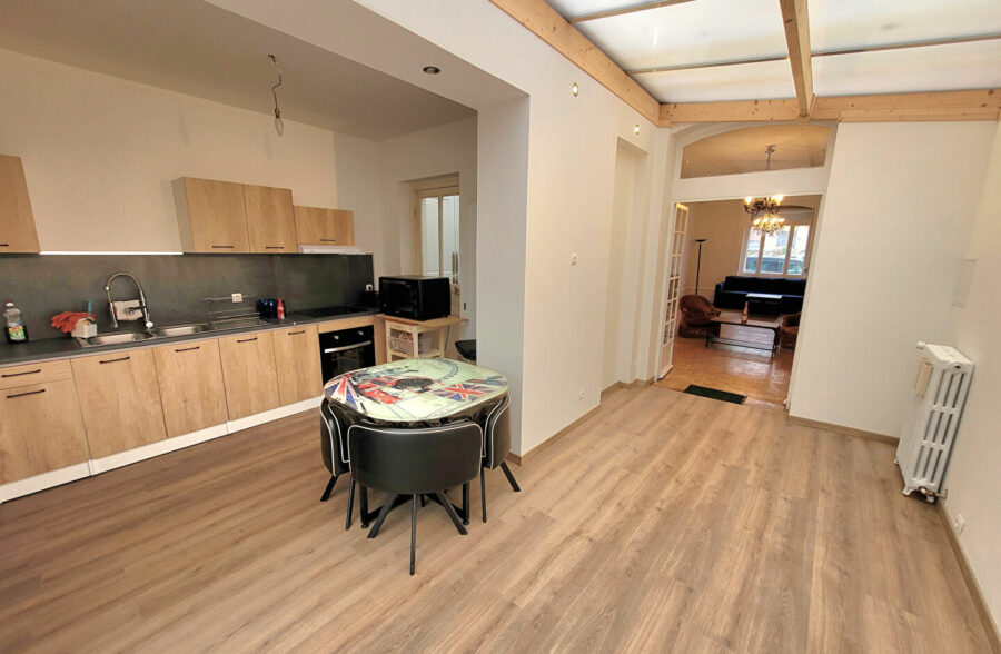 Maison Sin Le Noble 4 pièce(s) 170 m2