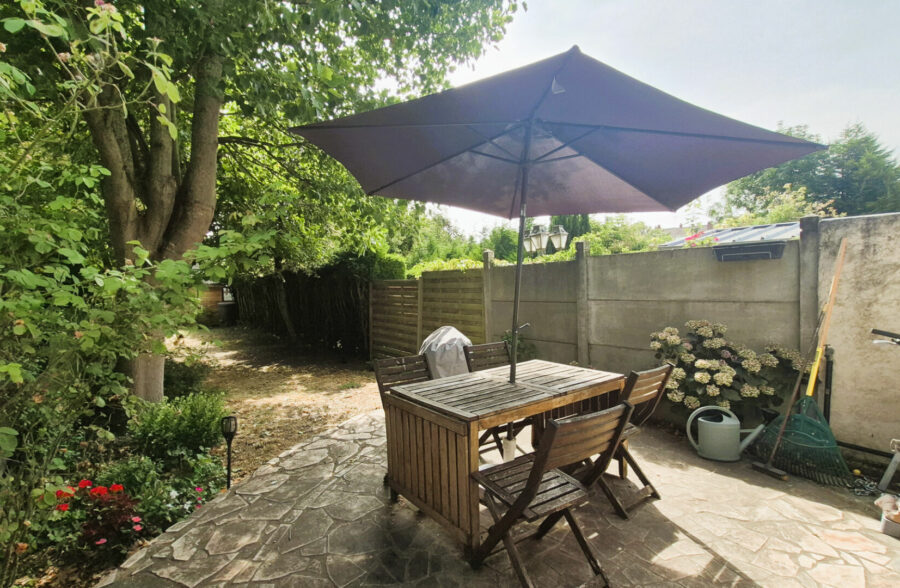 Maison Lomme 4 pièces 110 m2