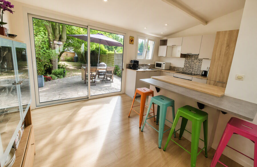 Maison Lomme 4 pièces 110 m2