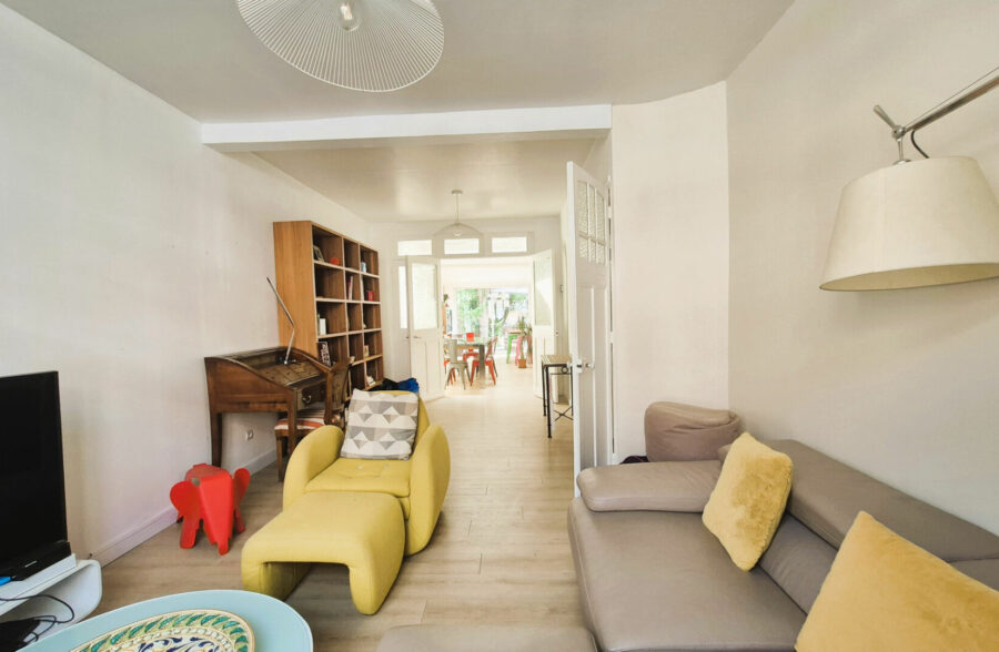 Maison Lomme 4 pièces 110 m2