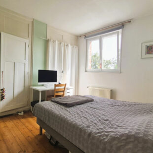 Maison Lomme 4 pièces 110 m2