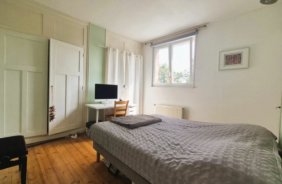 Maison Lomme 4 pièces 110 m2