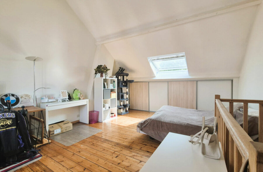 Maison Lomme 4 pièces 110 m2