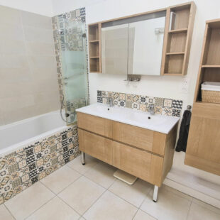 Maison Lomme 4 pièces 110 m2