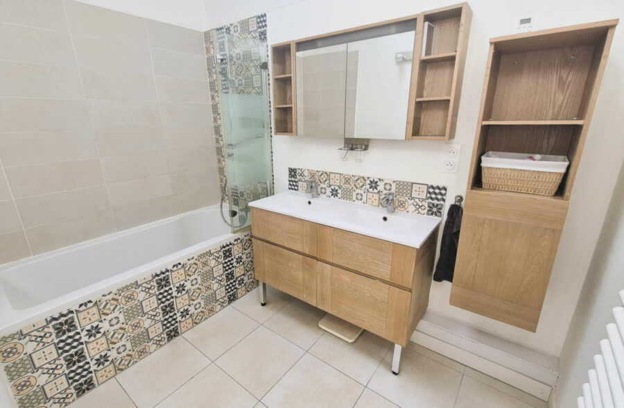 Maison Lomme 4 pièces 110 m2