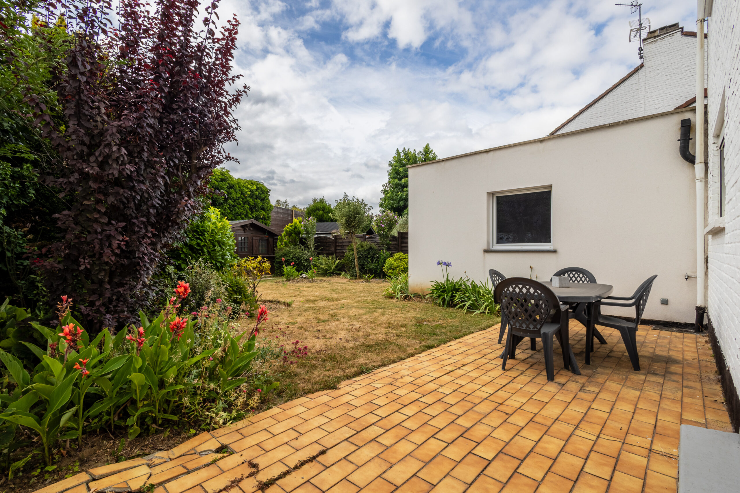 Maison Twin semi plain-pied – Lambersart Conquérants