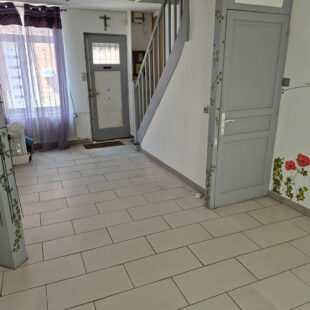 Maison Haubourdin