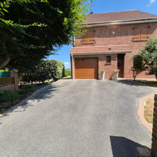 Maison de 131 m2 sur Haisnes