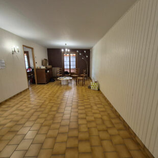Maison de 131 m2 sur Haisnes