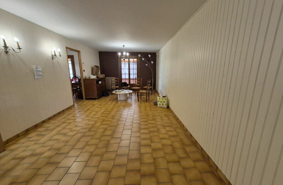 Maison de 131 m2 sur Haisnes