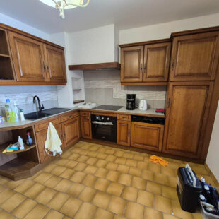 Maison de 131 m2 sur Haisnes