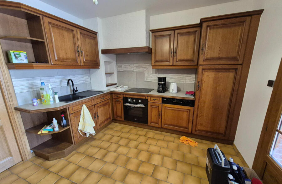 Maison de 131 m2 sur Haisnes