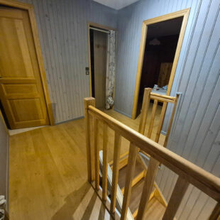 Maison de 131 m2 sur Haisnes