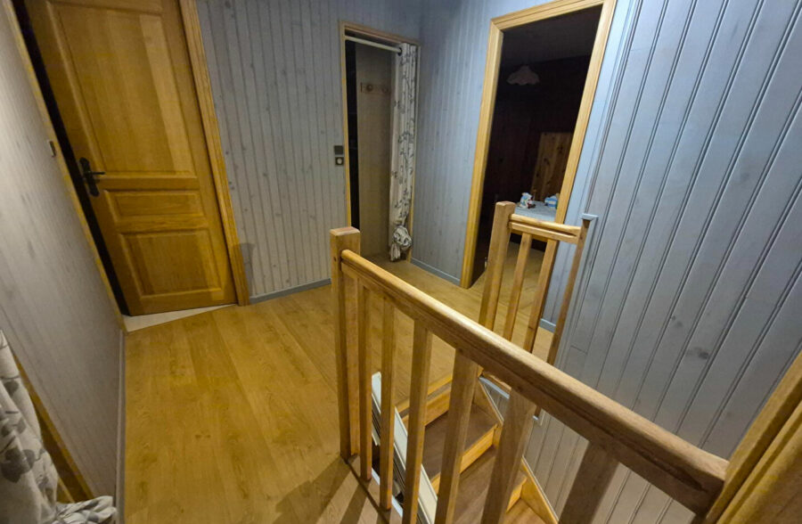 Maison de 131 m2 sur Haisnes