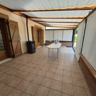 Maison de 131 m2 sur Haisnes