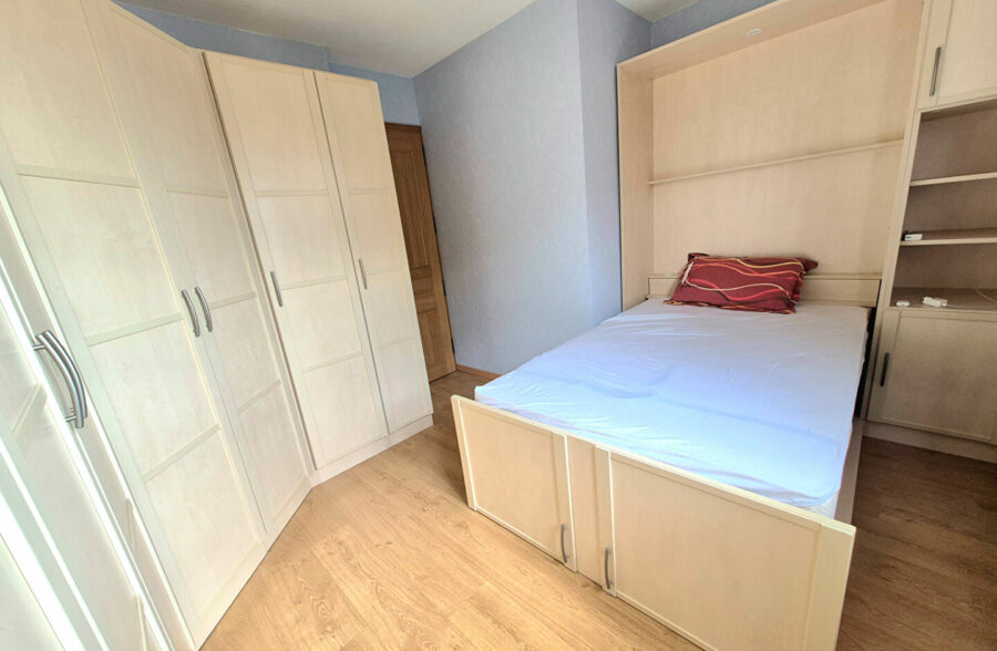 Maison de 131 m2 sur Haisnes