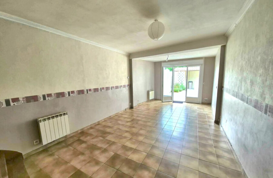 Maison Wingles 4 pièce(s) 70 m2 &nbsp;Sous offre&nbsp;