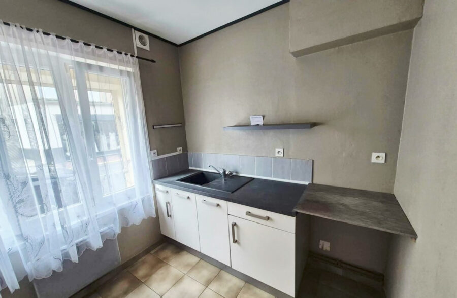 Maison Wingles 4 pièce(s) 70 m2 &nbsp;Sous offre&nbsp;