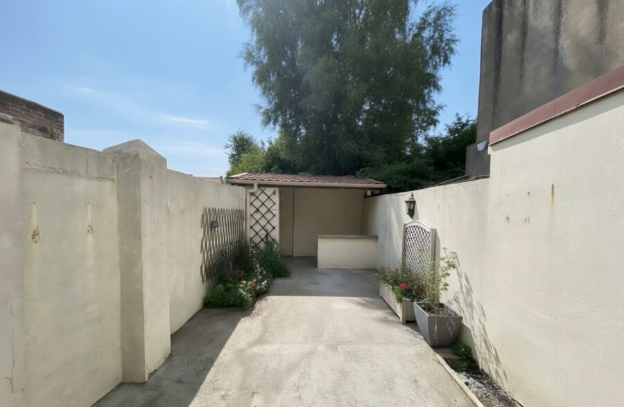 Maison Wingles 4 pièce(s) 70 m2 &nbsp;Sous offre&nbsp;