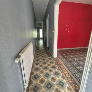 Maison Anzin 6 pièce(s) 143 m2