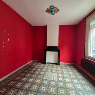 Maison Anzin 6 pièce(s) 143 m2