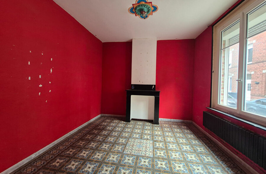Maison Anzin 6 pièce(s) 143 m2