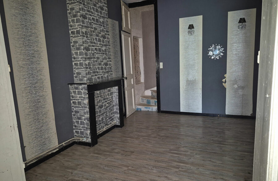 Maison Anzin 6 pièce(s) 143 m2