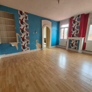 Maison Anzin 6 pièce(s) 143 m2