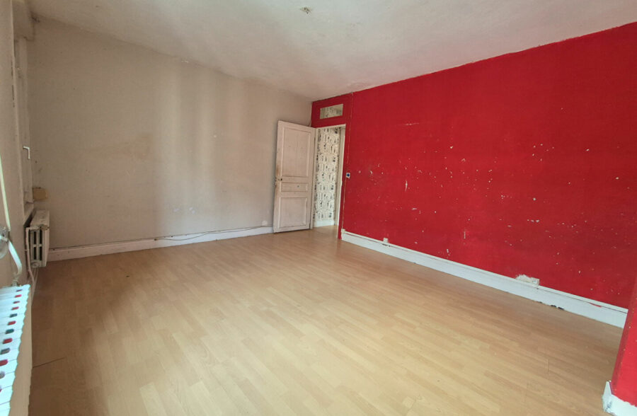 Maison Anzin 6 pièce(s) 143 m2