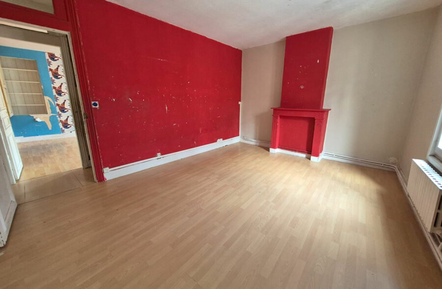 Maison Anzin 6 pièce(s) 143 m2