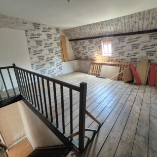 Maison Anzin 6 pièce(s) 143 m2