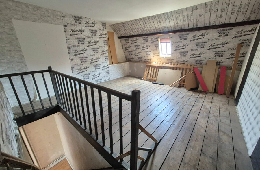 Maison Anzin 6 pièce(s) 143 m2