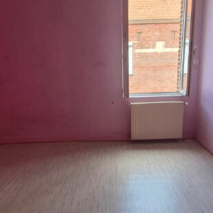Spacieuse maison familiale de 177 m² à Sepmeries– 5 chambres, garage & volume !