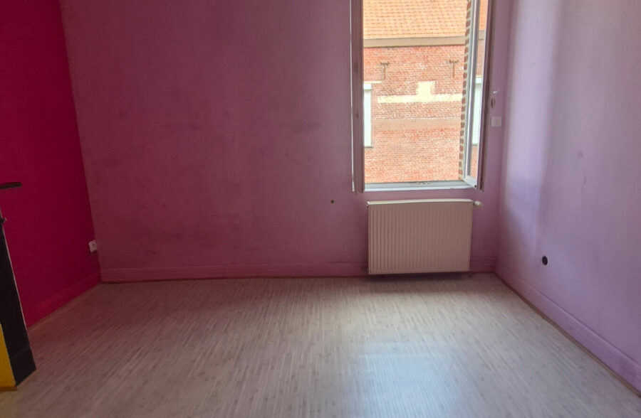 Spacieuse maison familiale de 177 m² à Sepmeries– 5 chambres, garage & volume !