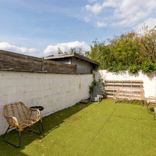 Maison sans travaux, 4 chambres et jardin cosy