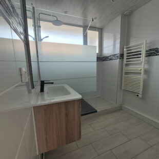 Appartement Lens 4 pièce(s) 74,69 m2 avec balcon +cave.