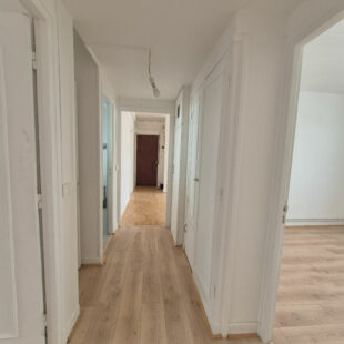 Appartement Lens 4 pièce(s) 74,69 m2 avec balcon +cave.