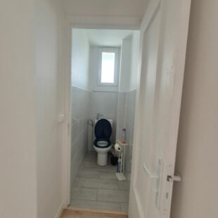 Appartement Lens 4 pièce(s) 74,69 m2 avec balcon +cave.
