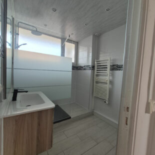 Appartement Lens 4 pièce(s) 74,69 m2 avec balcon +cave.
