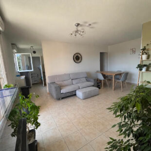 Appartement T2 Bis