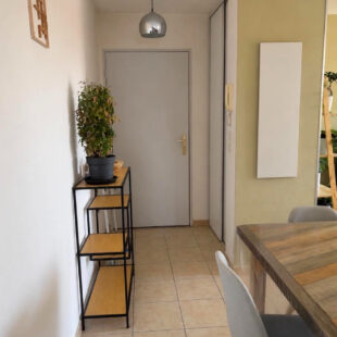 Appartement T2 Bis