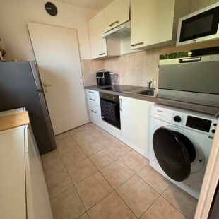 Appartement T2 Bis